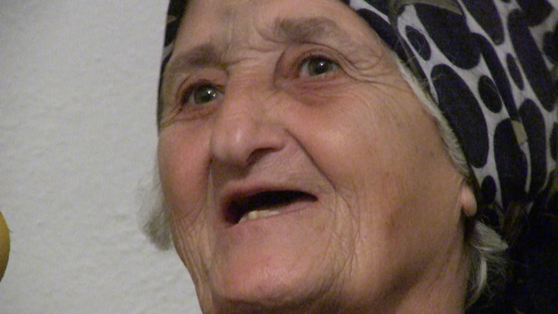 Мажачката на баба Стојна во село Дебриште