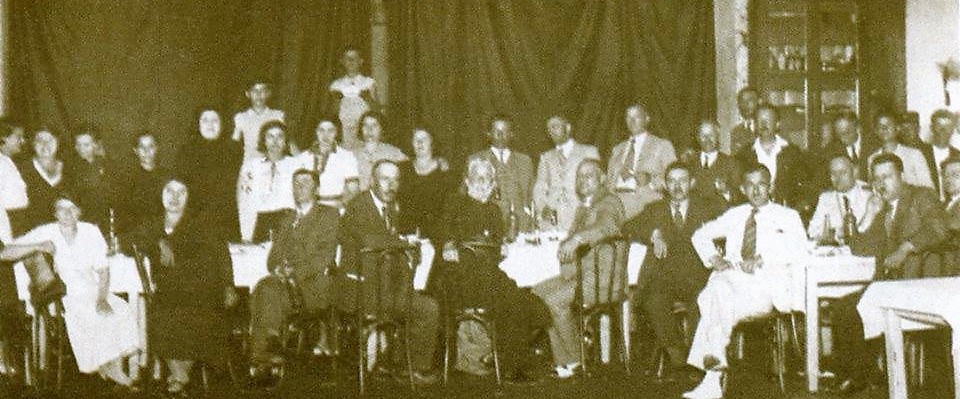 На денешен ден - Маскенбал во Кавадарци 1930