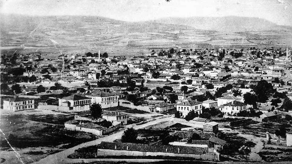 На денешен ден / Прв попис во Кавадарци 1921 година