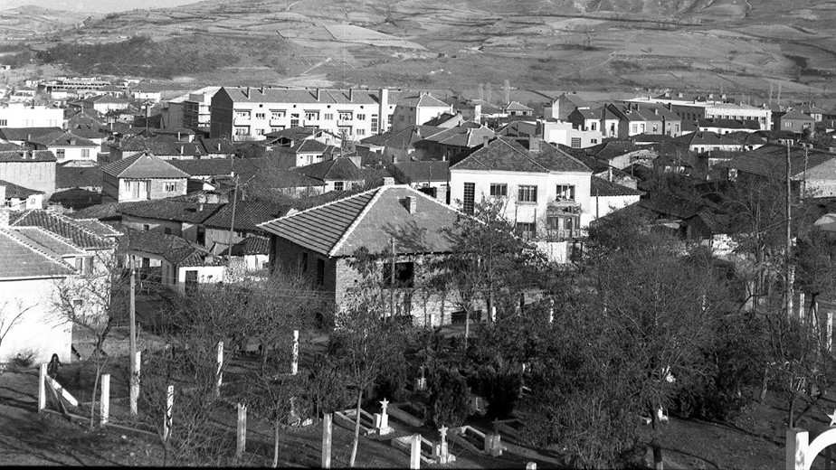 Стари фотографии на Кавадарци -Црквинското маало
