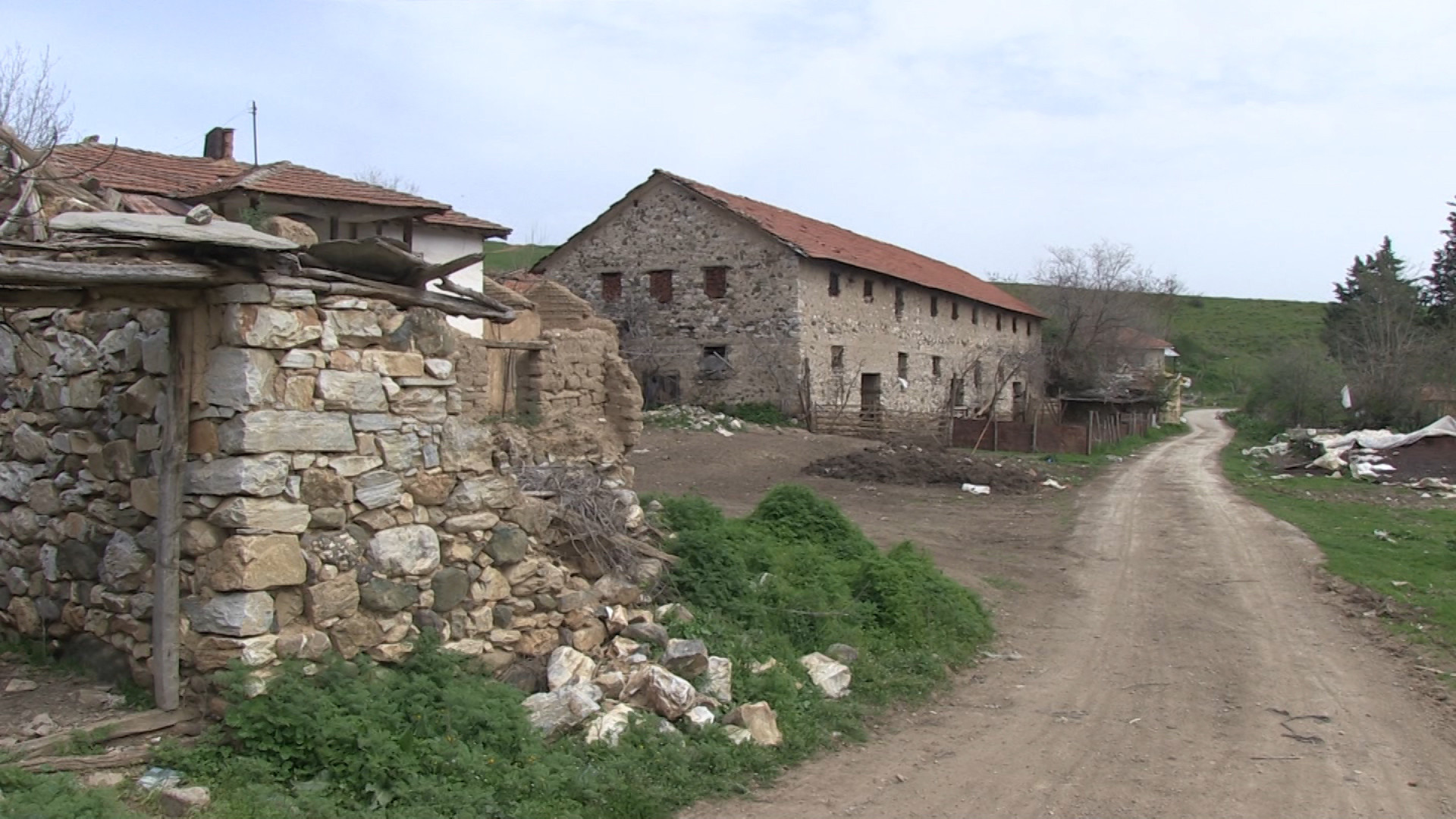 (Видео) Mоето село Крушевица 