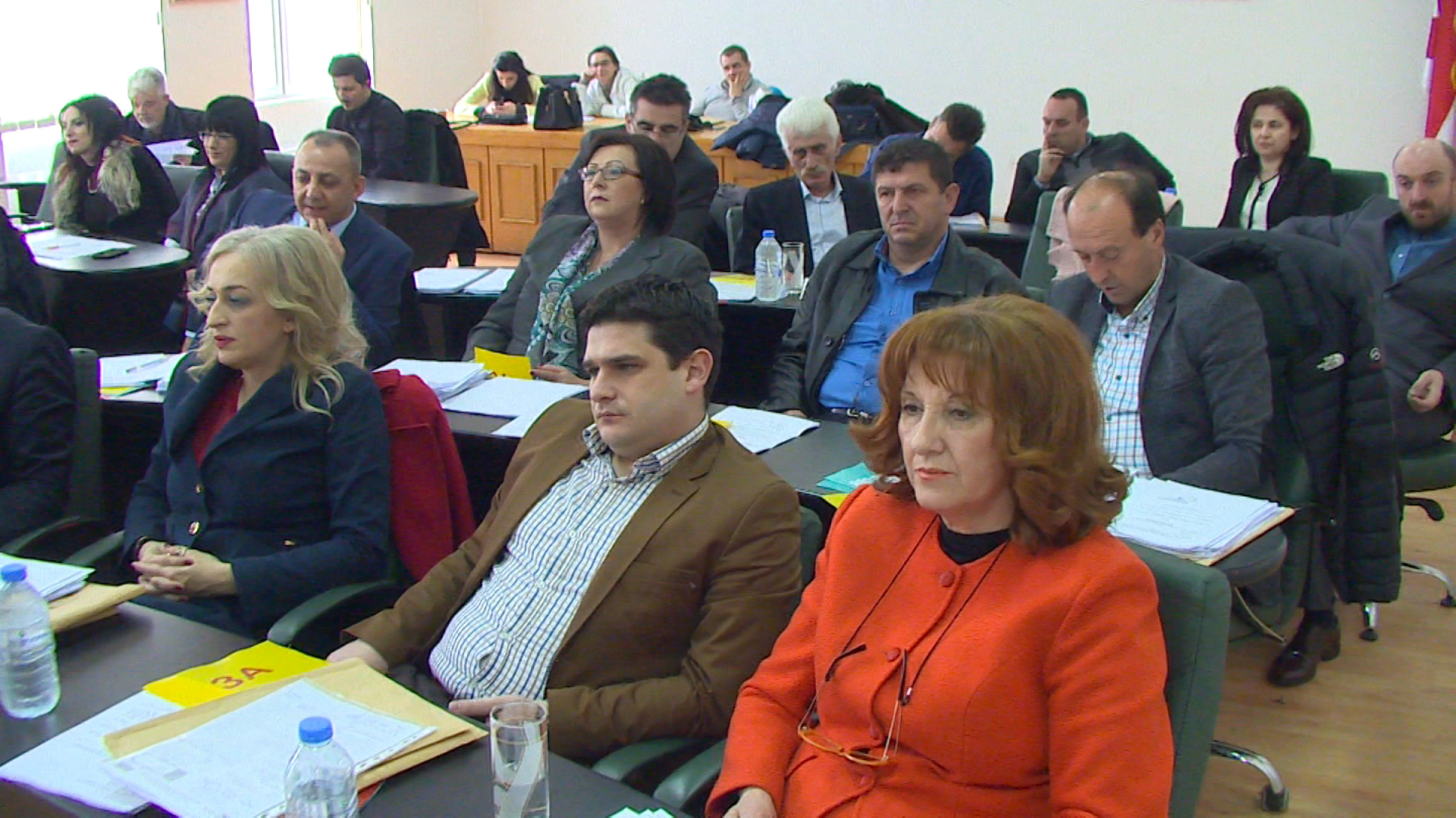 (Видео) 55 Седница на Совет на Општина Кавадарци