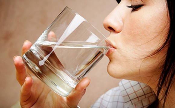 95% од вкупното население во двете општини пие хигиенски исправна вода за пиење