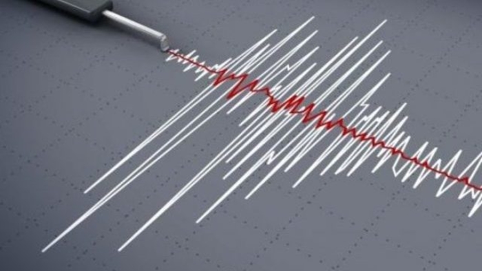 Рано утринава - земјотрес во Кавадарци