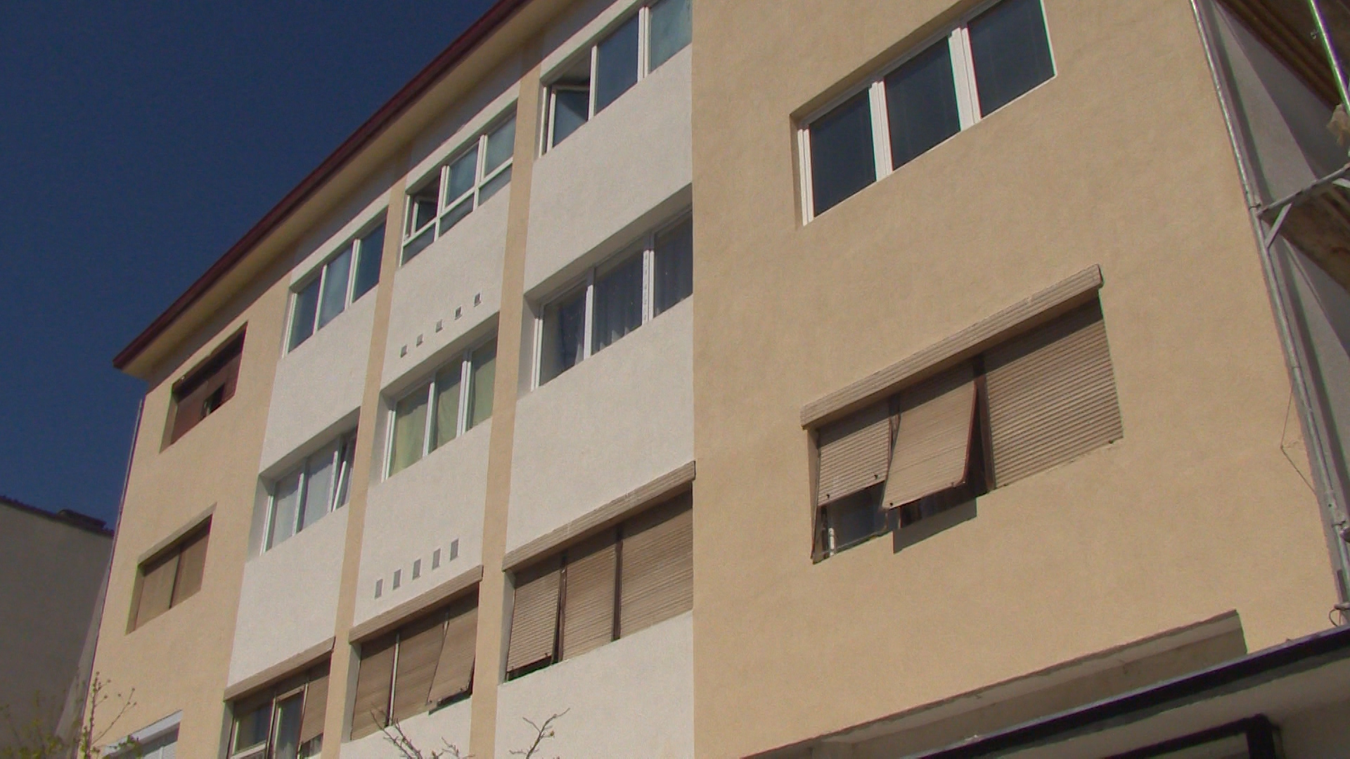 (ВИДЕО) Хабитат jа завршува втората зграда во Кавадарци