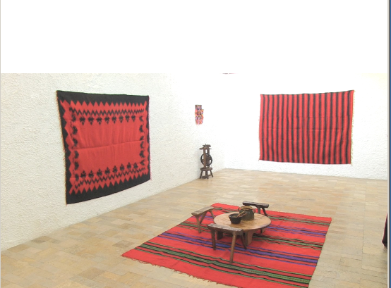 (Видео) Музеј Галерија :Традиционалното килимарство во Кавадаречко