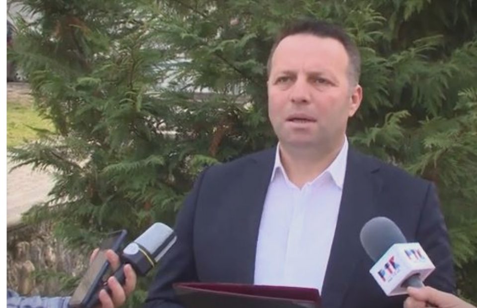 Прес на ОК на ВМРО-ДПМНЕ  / Никаква стратегија и план за да се решат проблемите на земјоделците