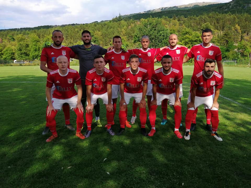 Фудбал/ Мишов се враќа во Тиквеш,ново име Илиески, денеска во Охрид нерешенo со Динамо