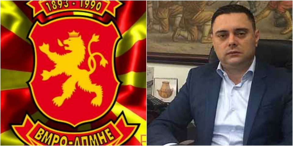Реакција на ОК на ВМРО-ДПМНЕ Кавадарци на пресот на ОО на СДСМ /„Општината Кавадарци е во нискозадолжени Општини„