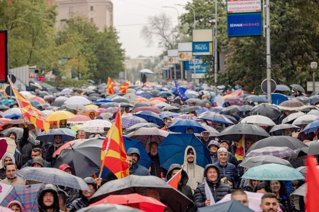 -р Венко Филипче, митинг Скопје (4)