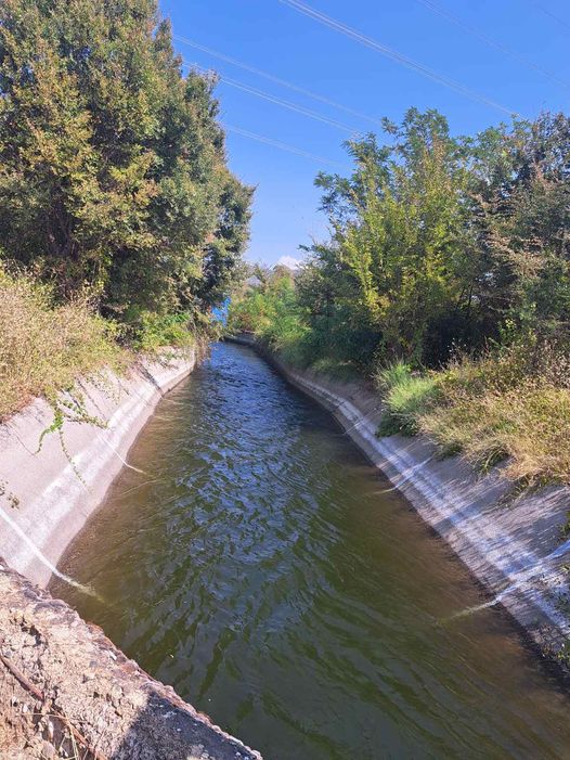 Водостопанство „Тиквеш„  се опоравува