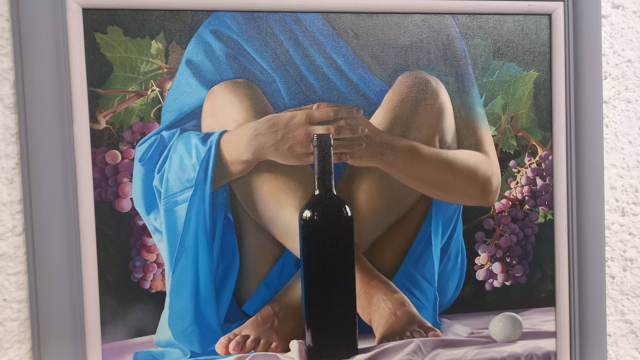 Изложба во Музеј Галеријата на Стефан Хаџи Николов